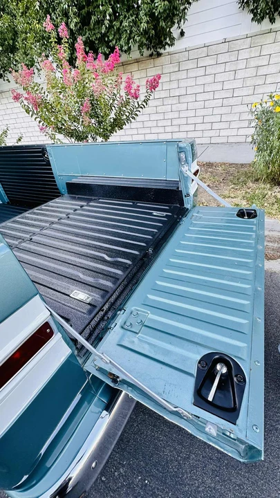 1962 Chevrolet Corvair Rampside & Loadside - Image 28 of 31