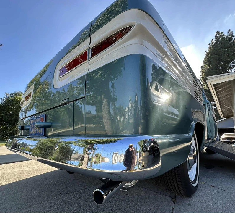 1962 Chevrolet Corvair Rampside & Loadside - Image 17 of 31