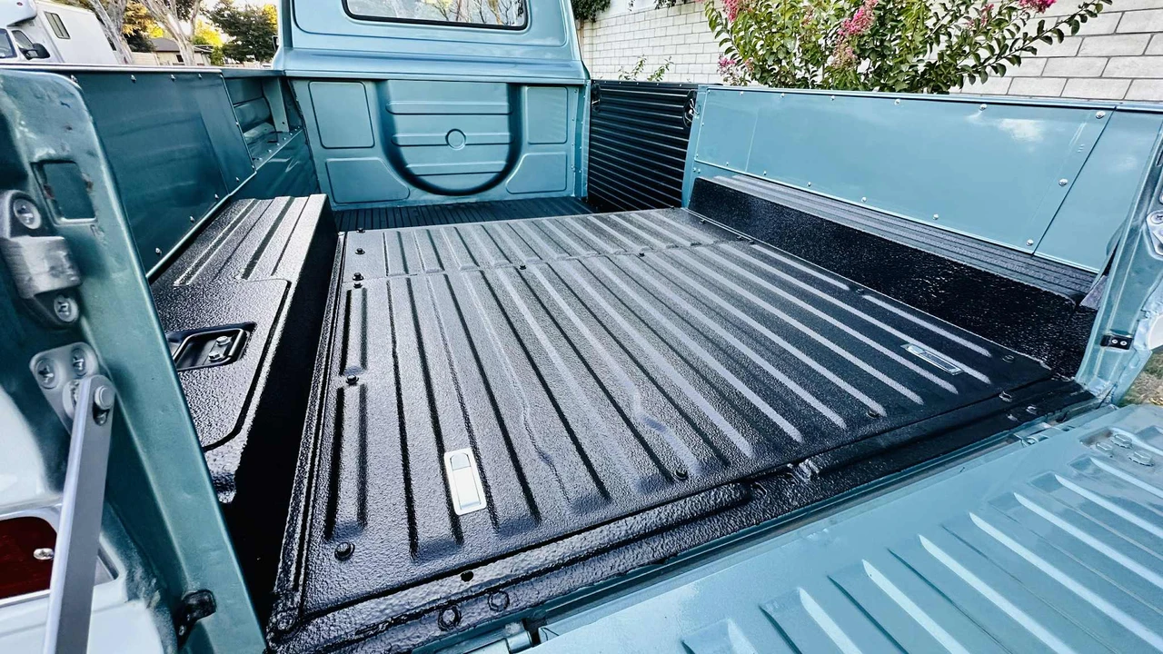 1962 Chevrolet Corvair Rampside & Loadside - Image 23 of 31