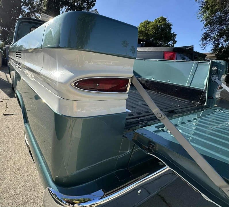 1962 Chevrolet Corvair Rampside & Loadside - Image 22 of 31