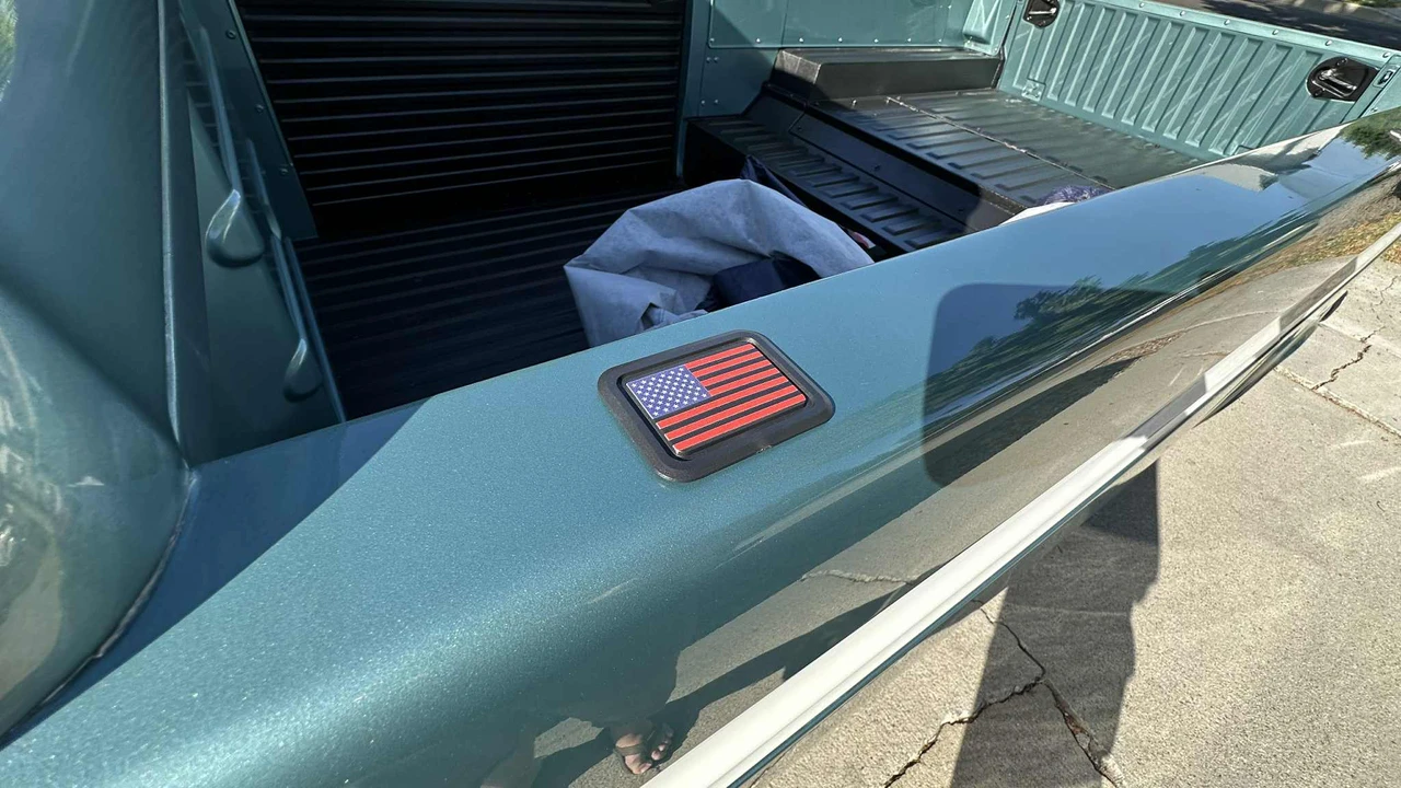 1962 Chevrolet Corvair Rampside & Loadside - Image 21 of 31
