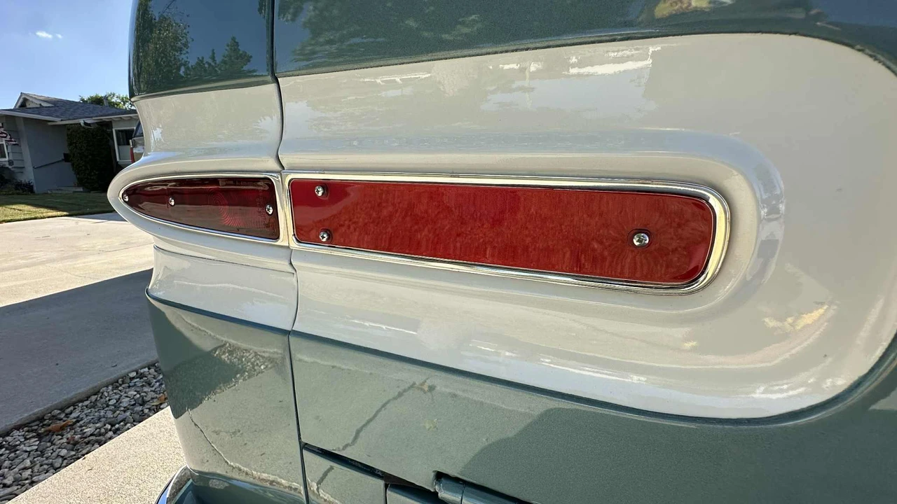 1962 Chevrolet Corvair Rampside & Loadside - Image 18 of 31