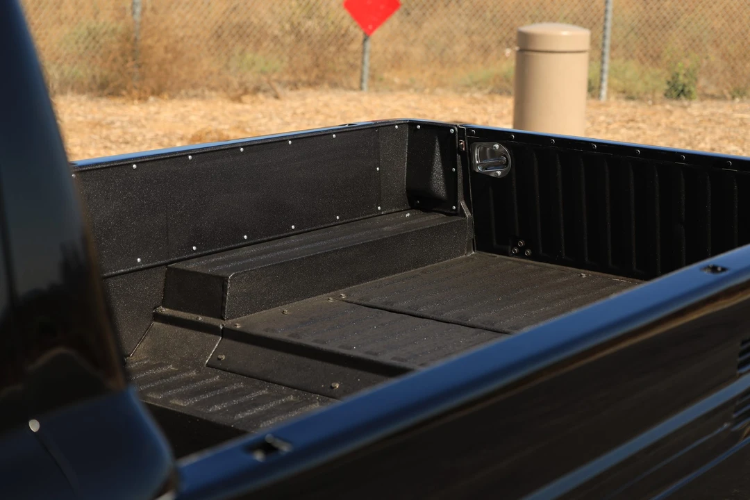 1962 Chevrolet Corvair Rampside & Loadside - Image 27 of 31