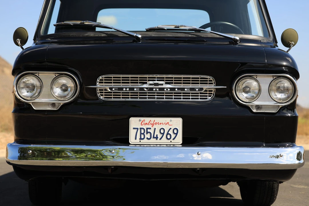 1962 Chevrolet Corvair Rampside & Loadside - Image 17 of 31