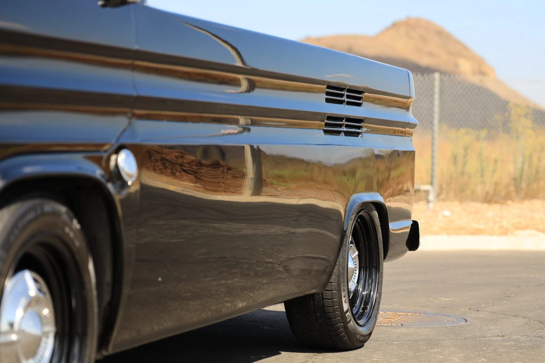 1962 Chevrolet Corvair Rampside & Loadside - Image 25 of 31