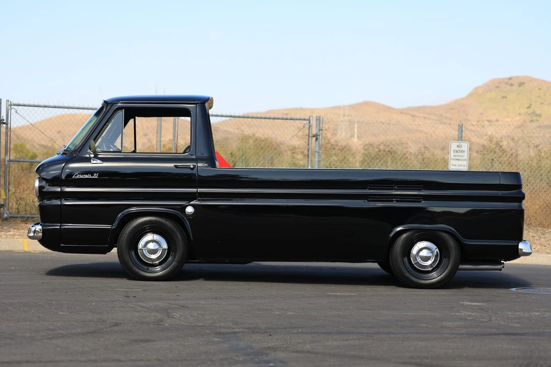 1962 Chevrolet Corvair Rampside & Loadside - Image 13 of 31
