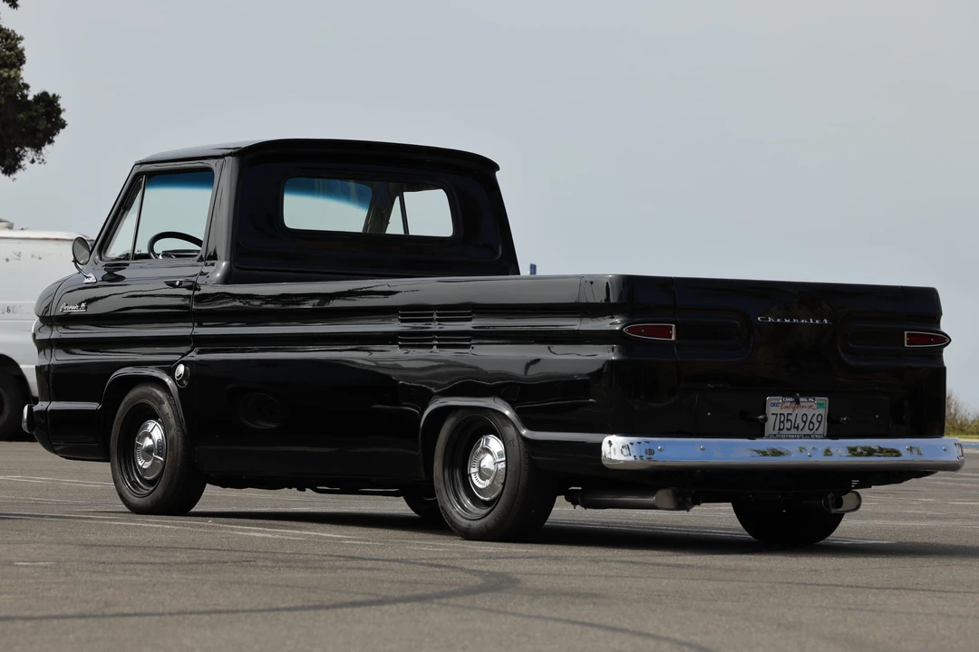 1962 Chevrolet Corvair Rampside & Loadside - Image 11 of 31