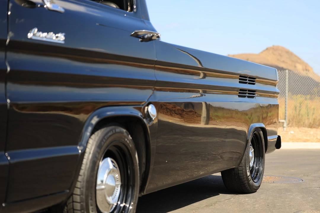 1962 Chevrolet Corvair Rampside & Loadside - Image 18 of 31