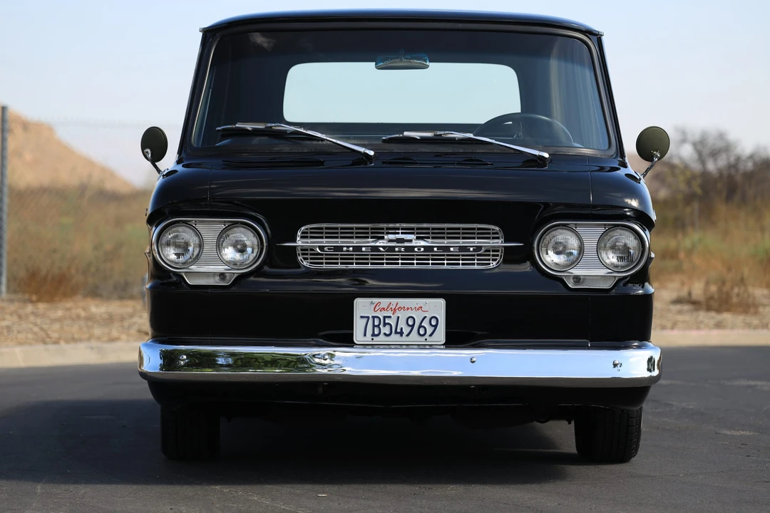 1962 Chevrolet Corvair Rampside & Loadside - Image 2 of 31