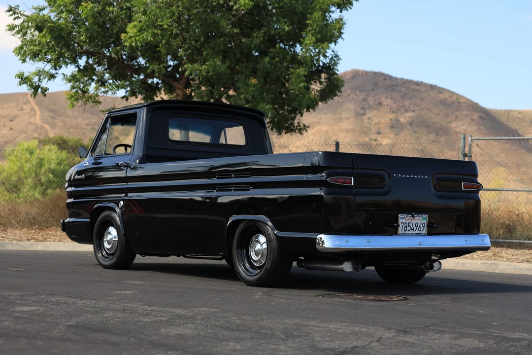 1962 Chevrolet Corvair Rampside & Loadside - Image 9 of 31