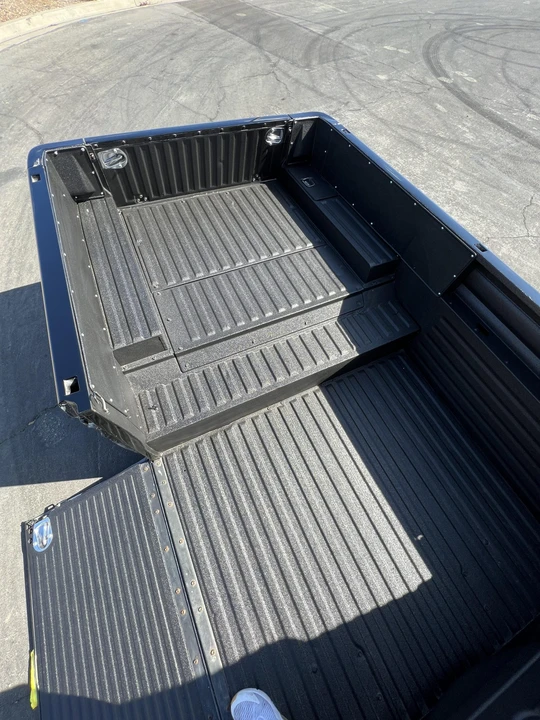 1962 Chevrolet Corvair Rampside & Loadside - Image 29 of 31