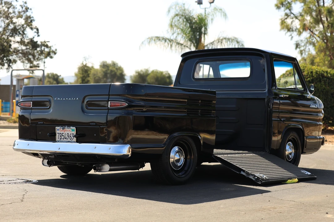 1962 Chevrolet Corvair Rampside & Loadside - Image 15 of 31