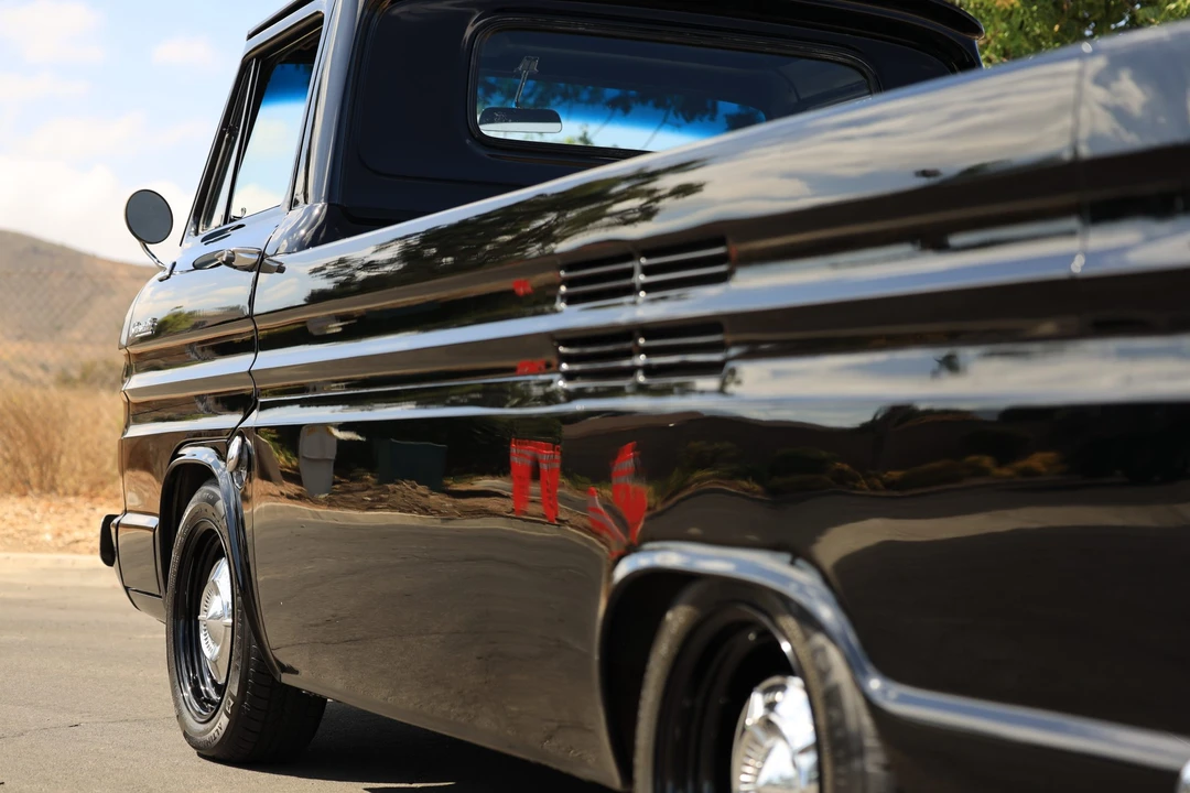 1962 Chevrolet Corvair Rampside & Loadside - Image 24 of 31