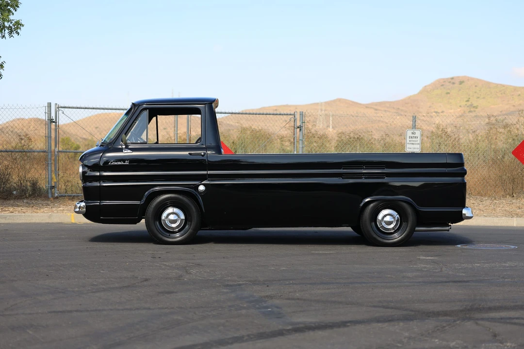 1962 Chevrolet Corvair Rampside & Loadside - Image 12 of 31