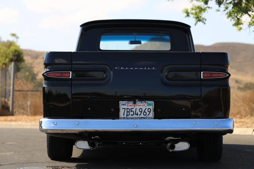 1962 Chevrolet Corvair Rampside & Loadside - Image 7 of 31