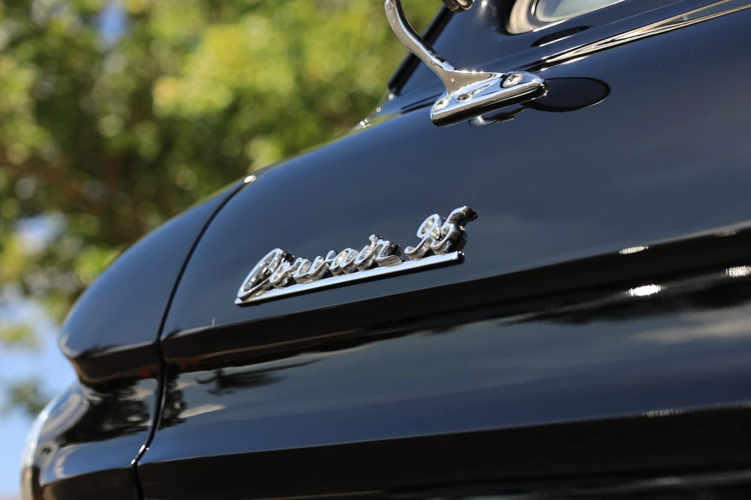 1962 Chevrolet Corvair Rampside & Loadside - Image 19 of 31