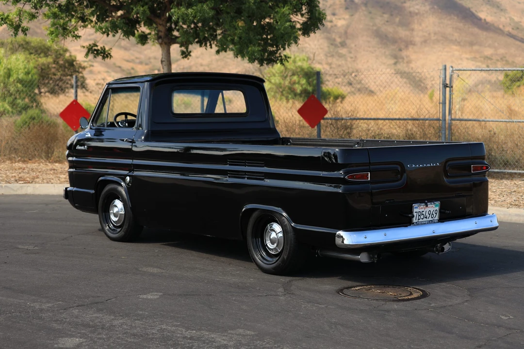 1962 Chevrolet Corvair Rampside & Loadside - Image 10 of 31
