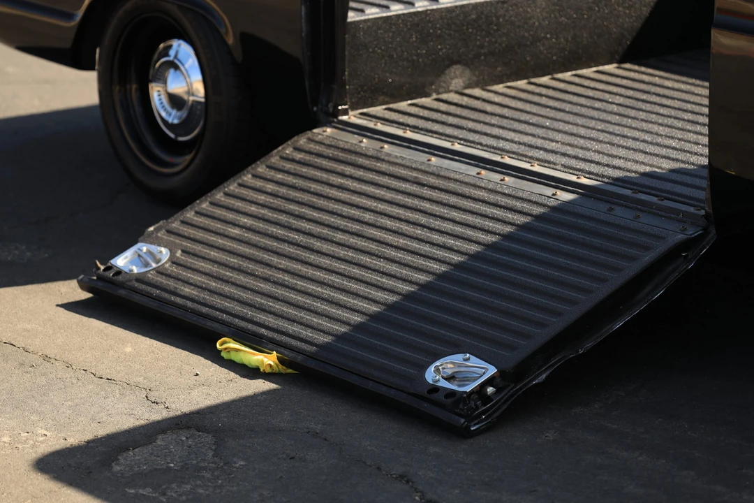 1962 Chevrolet Corvair Rampside & Loadside - Image 30 of 31