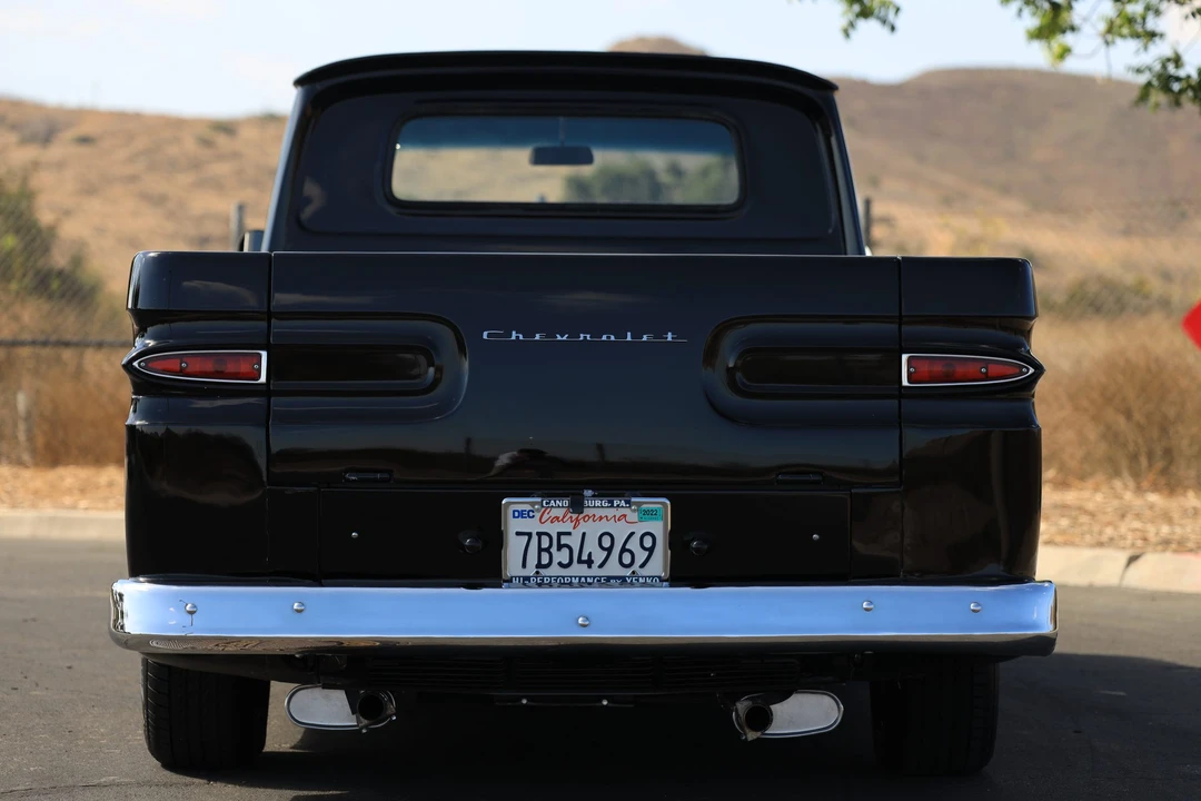 1962 Chevrolet Corvair Rampside & Loadside - Image 8 of 31