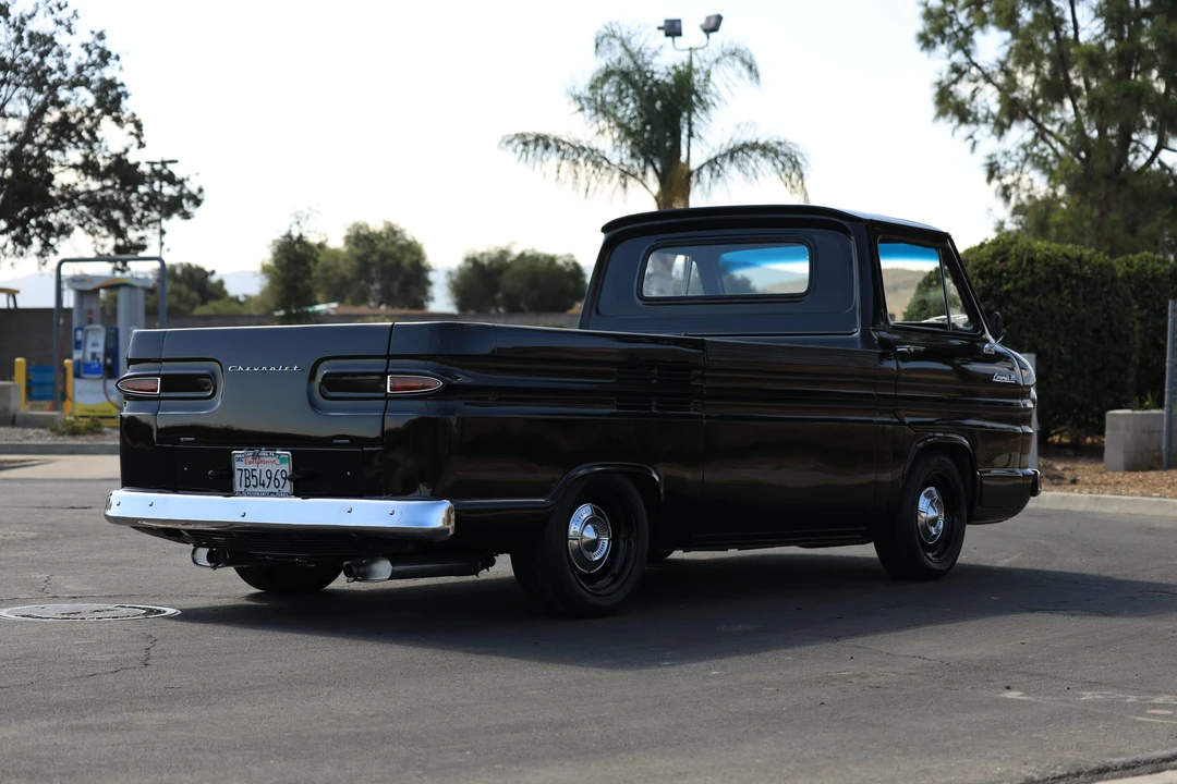 1962 Chevrolet Corvair Rampside & Loadside - Image 6 of 31