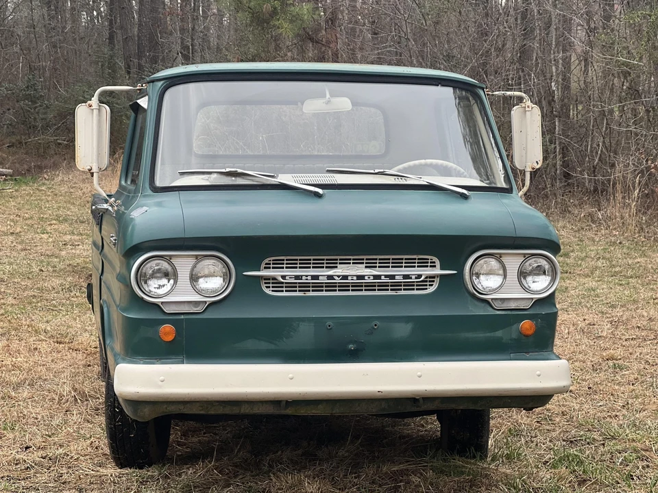 1962 Chevrolet Corvair Rampside & Loadside - Image 18 of 31