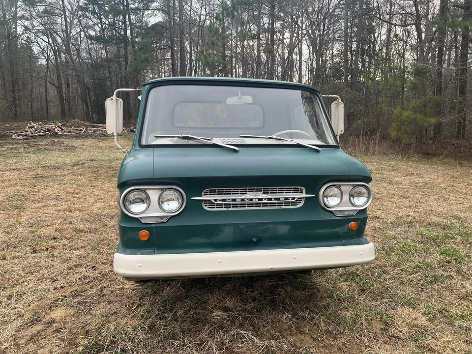 1962 Chevrolet Corvair Rampside & Loadside - Image 19 of 31