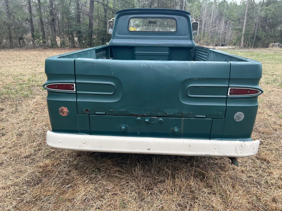 1962 Chevrolet Corvair Rampside & Loadside - Image 14 of 31