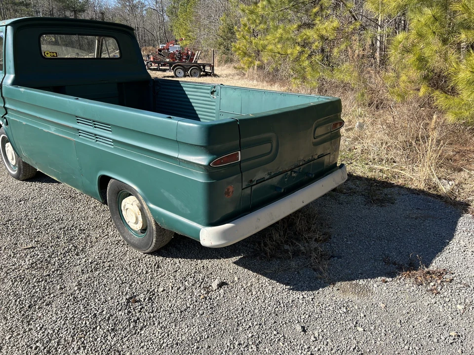 1962 Chevrolet Corvair Rampside & Loadside - Image 23 of 31