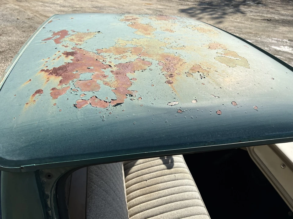 1962 Chevrolet Corvair Rampside & Loadside - Image 28 of 31