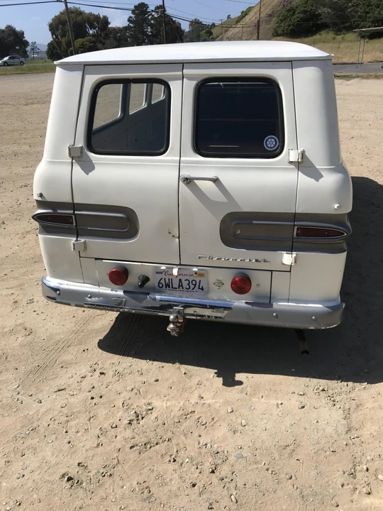 1962 Chevrolet Corvair Greenbrier & Corvan - Image 10 of 31