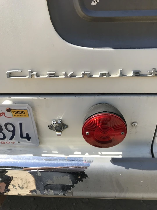 1962 Chevrolet Corvair Greenbrier & Corvan - Image 11 of 31