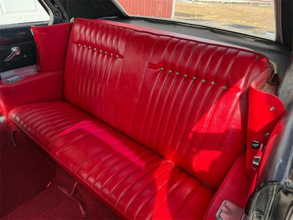 1962 Chevrolet Corvair 1st Gen - Image 10 of 31
