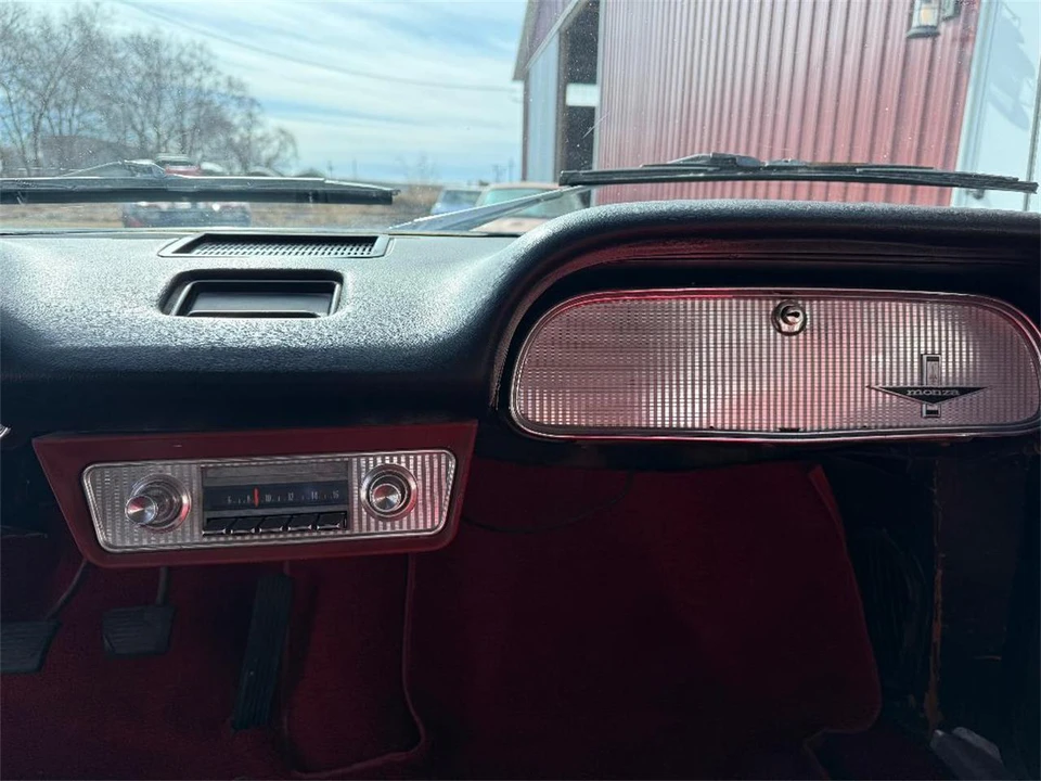 1962 Chevrolet Corvair 1st Gen - Image 16 of 31