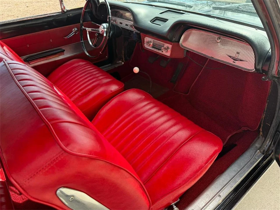 1962 Chevrolet Corvair 1st Gen - Image 18 of 31