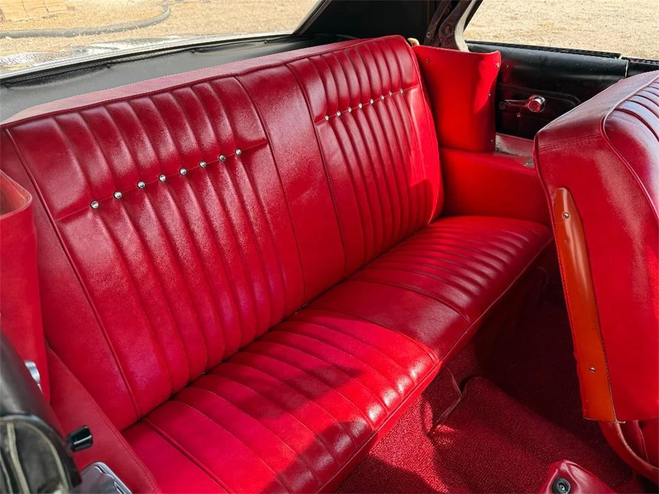 1962 Chevrolet Corvair 1st Gen - Image 19 of 31