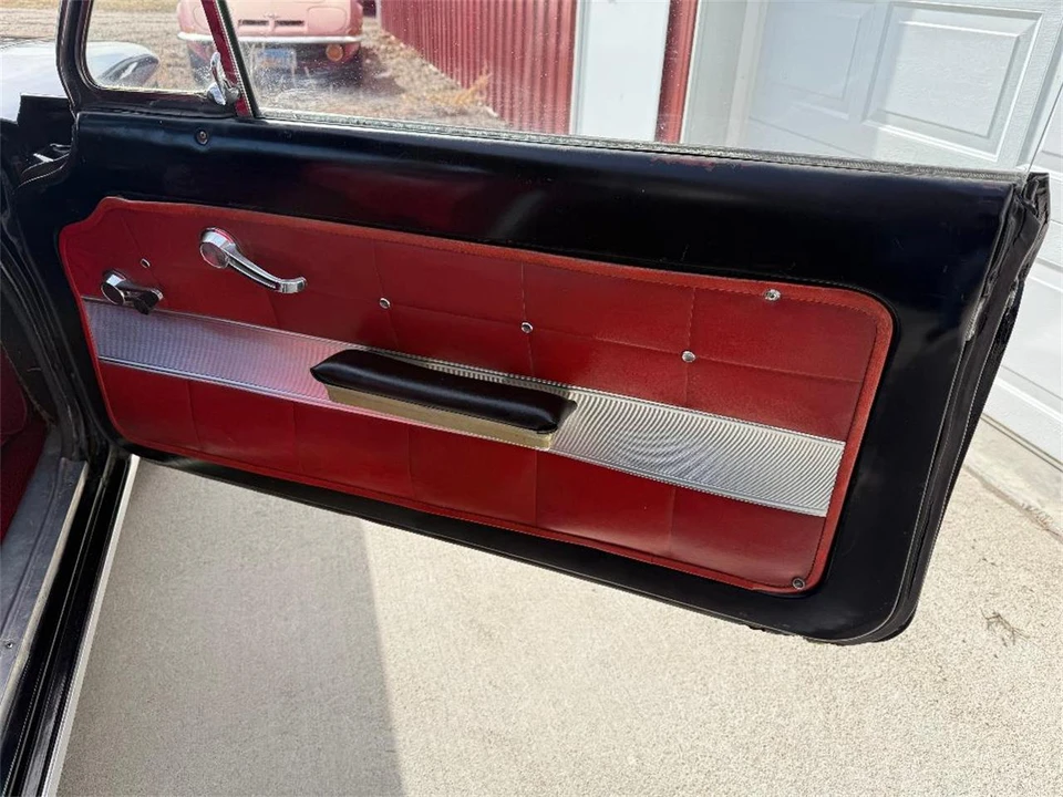 1962 Chevrolet Corvair 1st Gen - Image 22 of 31