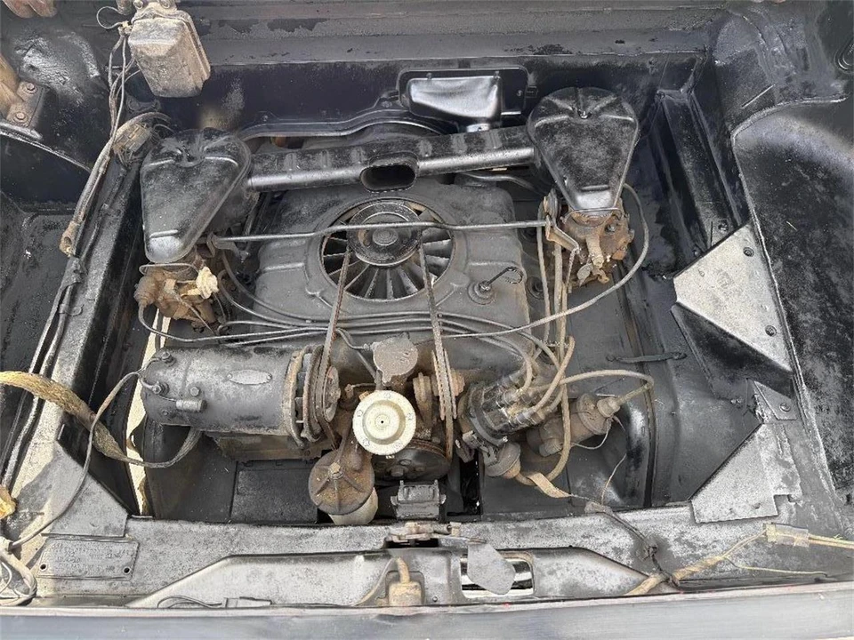 1962 Chevrolet Corvair 1st Gen - Image 24 of 31