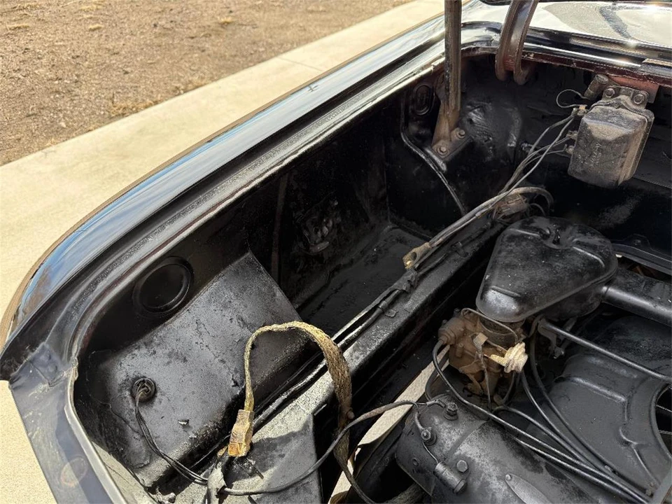 1962 Chevrolet Corvair 1st Gen - Image 25 of 31