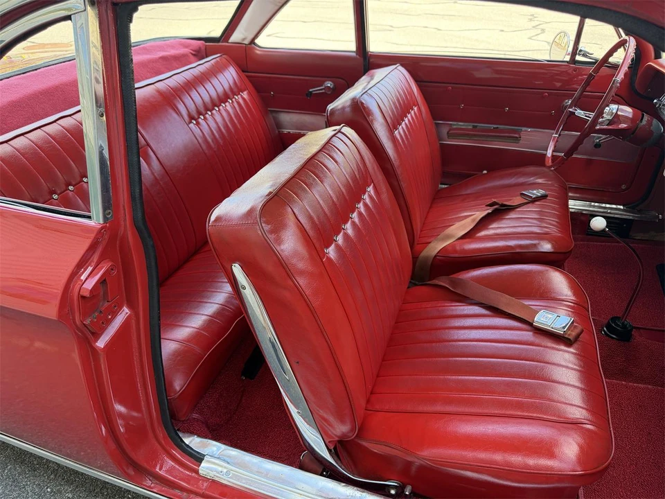1962 Chevrolet Corvair 1st Gen - Image 19 of 31