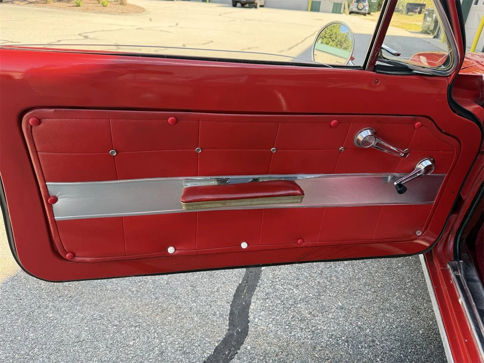 1962 Chevrolet Corvair 1st Gen - Image 21 of 31