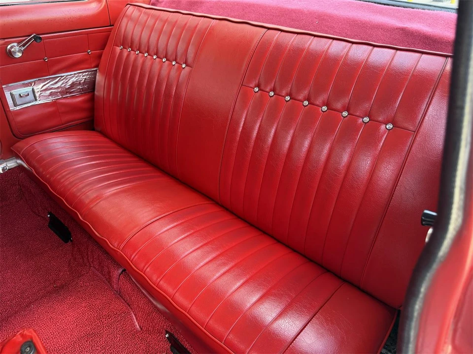 1962 Chevrolet Corvair 1st Gen - Image 23 of 31