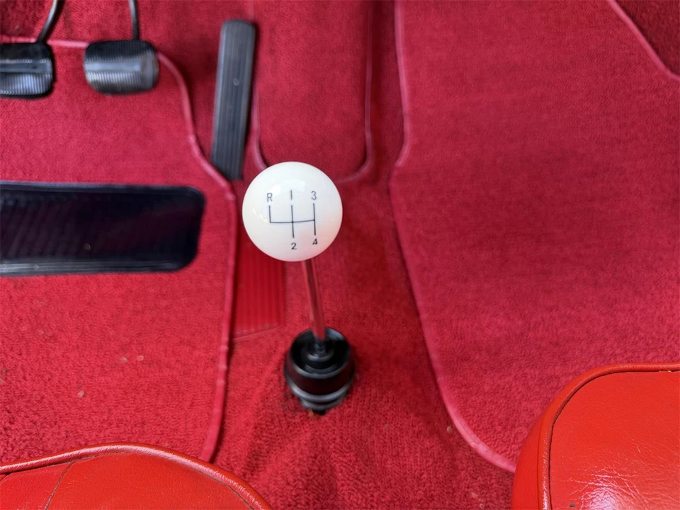 1962 Chevrolet Corvair 1st Gen - Image 26 of 31