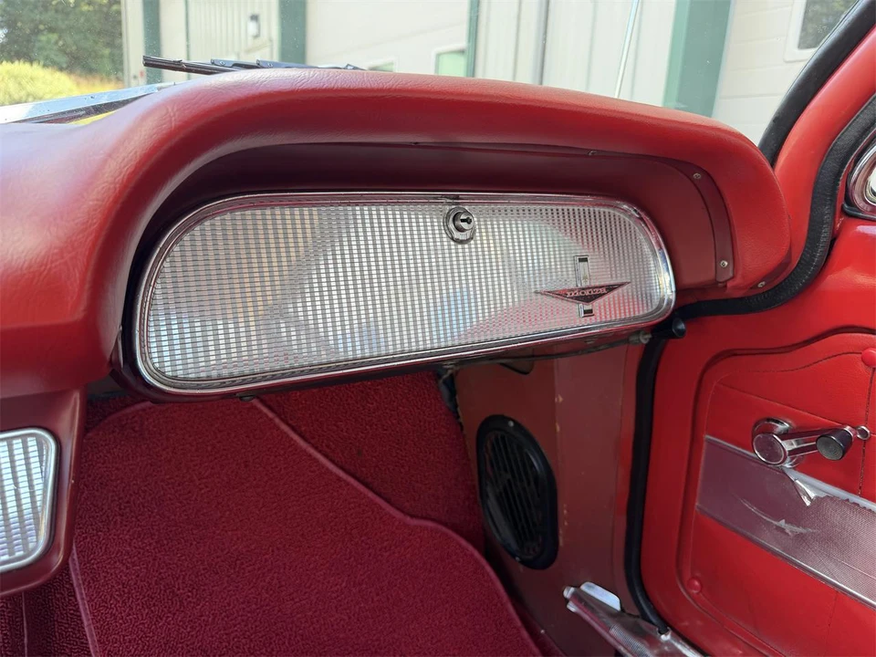 1962 Chevrolet Corvair 1st Gen - Image 28 of 31