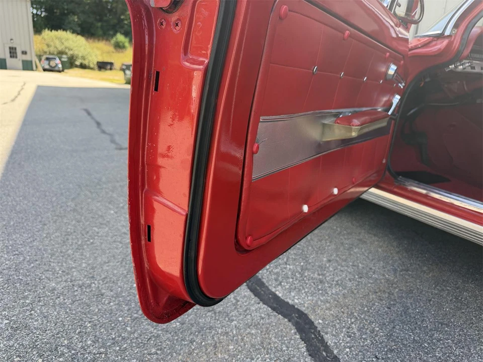 1962 Chevrolet Corvair 1st Gen - Image 31 of 31