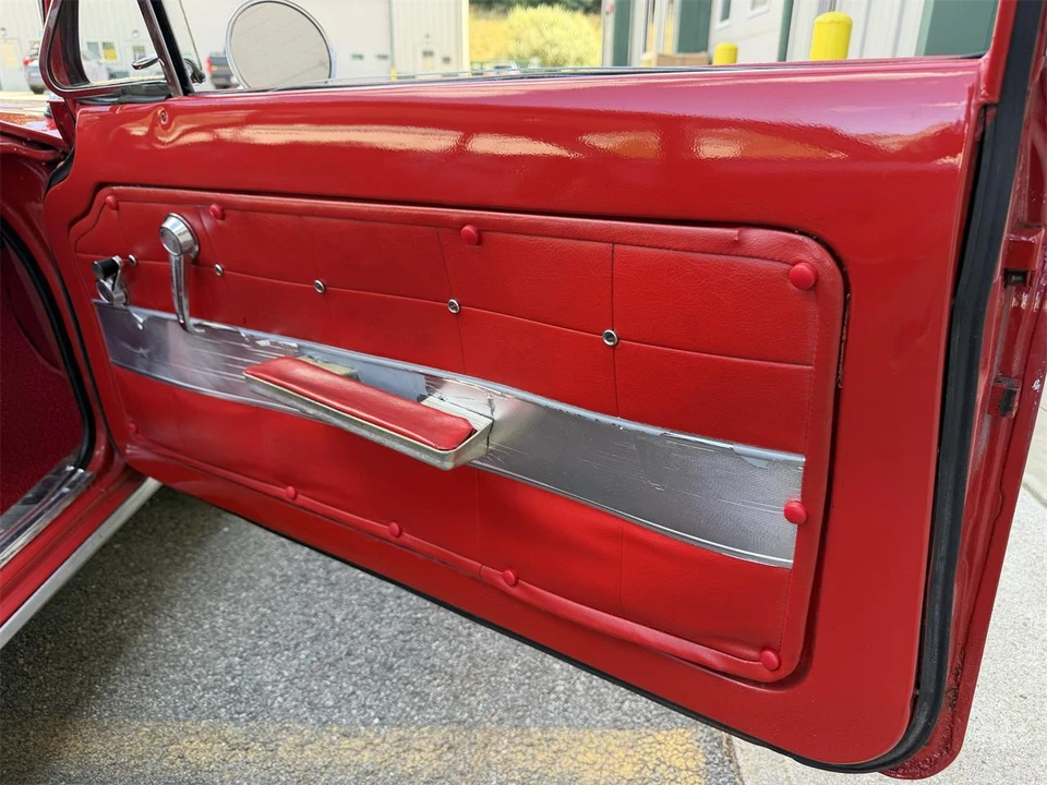 1962 Chevrolet Corvair 1st Gen - Image 22 of 31