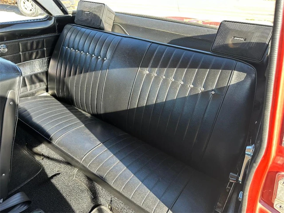 1962 Chevrolet Corvair 1st Gen - Image 10 of 20