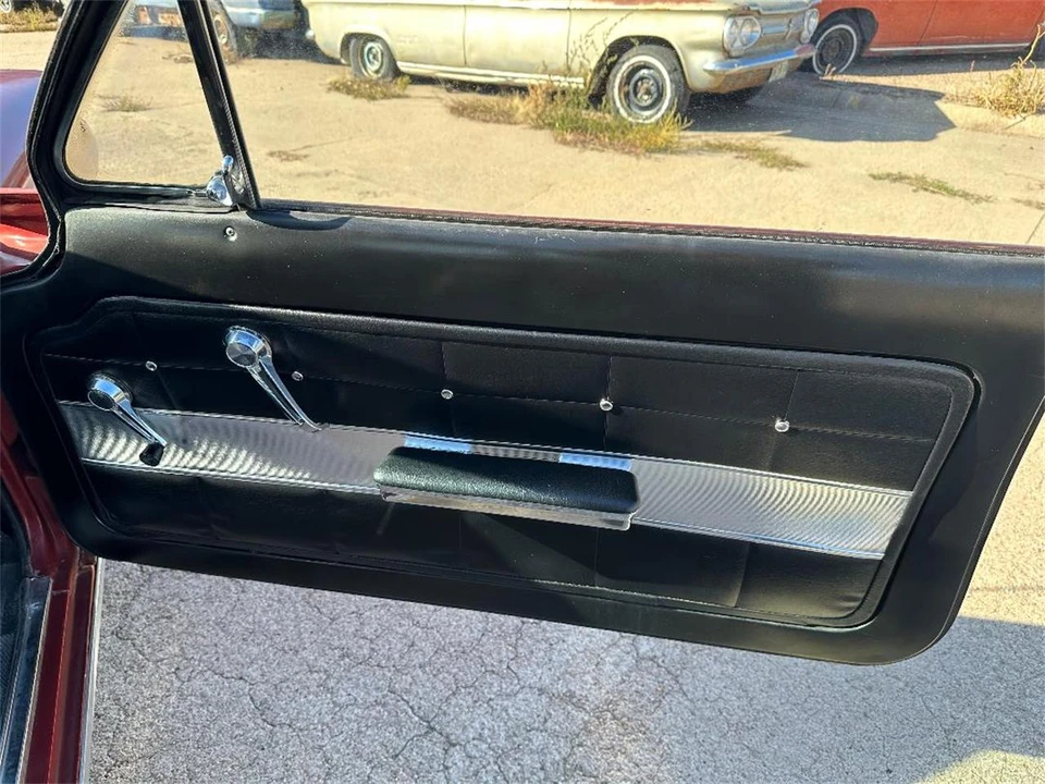 1962 Chevrolet Corvair 1st Gen - Image 16 of 20