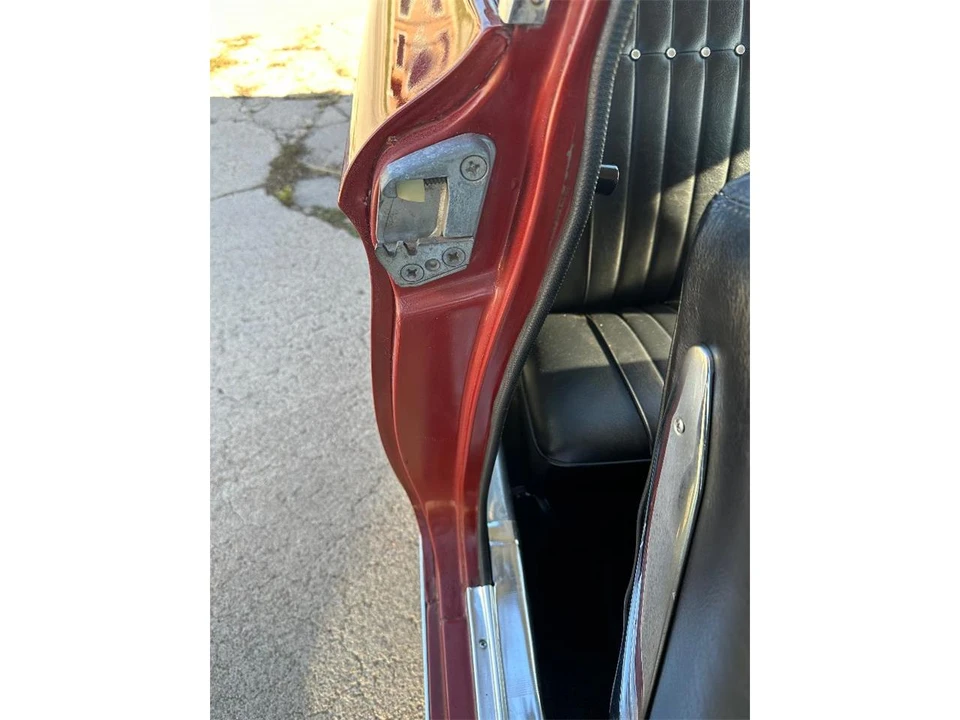 1962 Chevrolet Corvair 1st Gen - Image 18 of 20