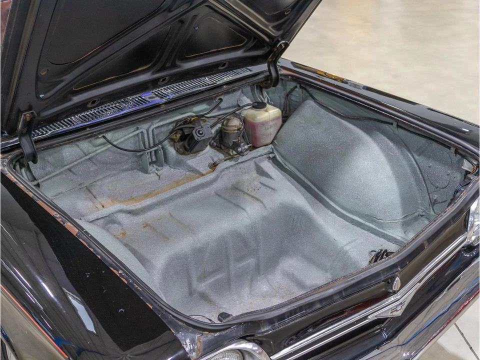 1962 Chevrolet Corvair 1st Gen - Image 14 of 31