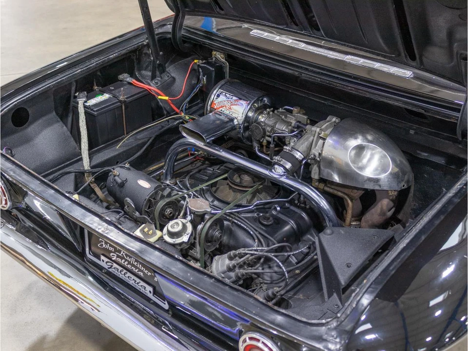 1962 Chevrolet Corvair 1st Gen - Image 20 of 31